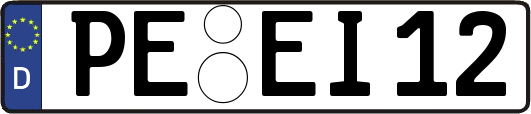 PE-EI12