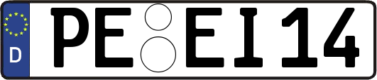 PE-EI14