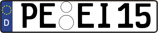 PE-EI15