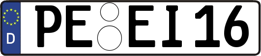 PE-EI16