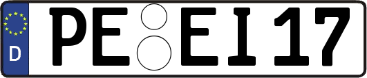 PE-EI17