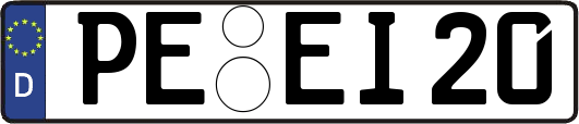 PE-EI20