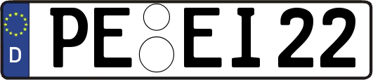 PE-EI22