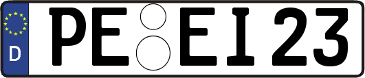 PE-EI23