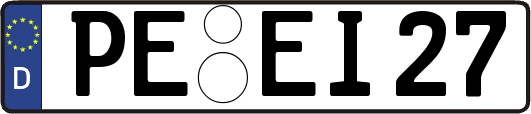 PE-EI27