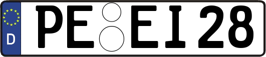 PE-EI28