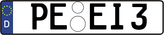 PE-EI3