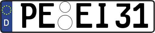 PE-EI31