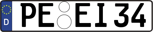 PE-EI34