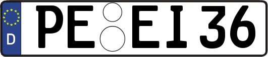 PE-EI36