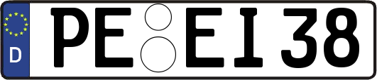 PE-EI38
