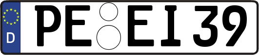 PE-EI39