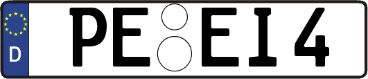 PE-EI4
