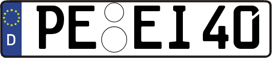PE-EI40