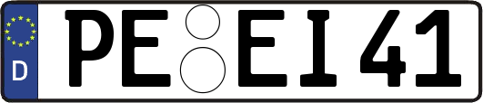 PE-EI41