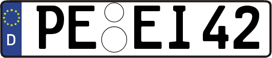 PE-EI42