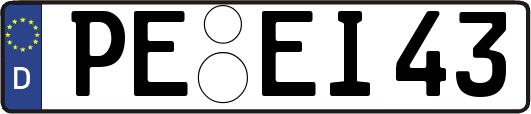 PE-EI43