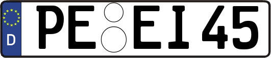 PE-EI45