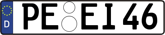 PE-EI46