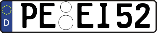 PE-EI52