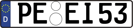 PE-EI53
