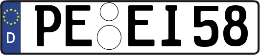 PE-EI58