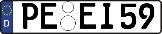 PE-EI59