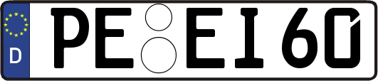 PE-EI60