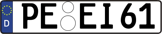 PE-EI61