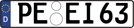 PE-EI63