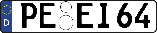 PE-EI64