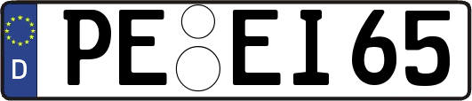 PE-EI65