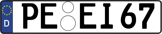 PE-EI67