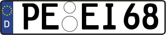 PE-EI68