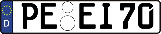 PE-EI70
