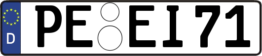 PE-EI71