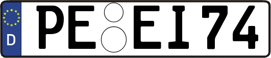 PE-EI74