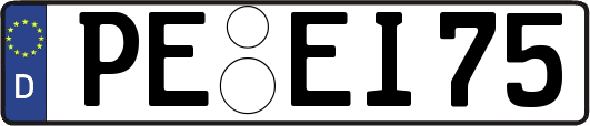 PE-EI75