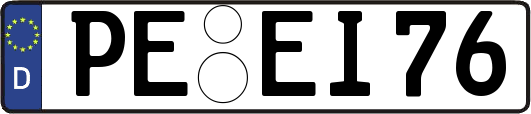 PE-EI76