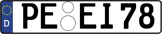 PE-EI78