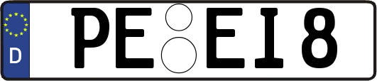 PE-EI8