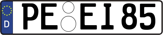PE-EI85