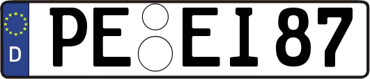 PE-EI87