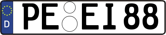 PE-EI88