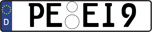 PE-EI9