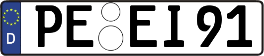 PE-EI91
