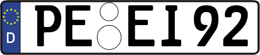 PE-EI92