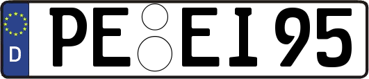 PE-EI95