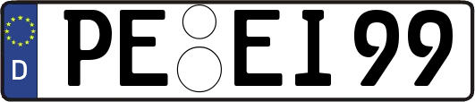 PE-EI99