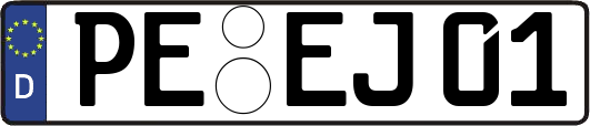 PE-EJ01